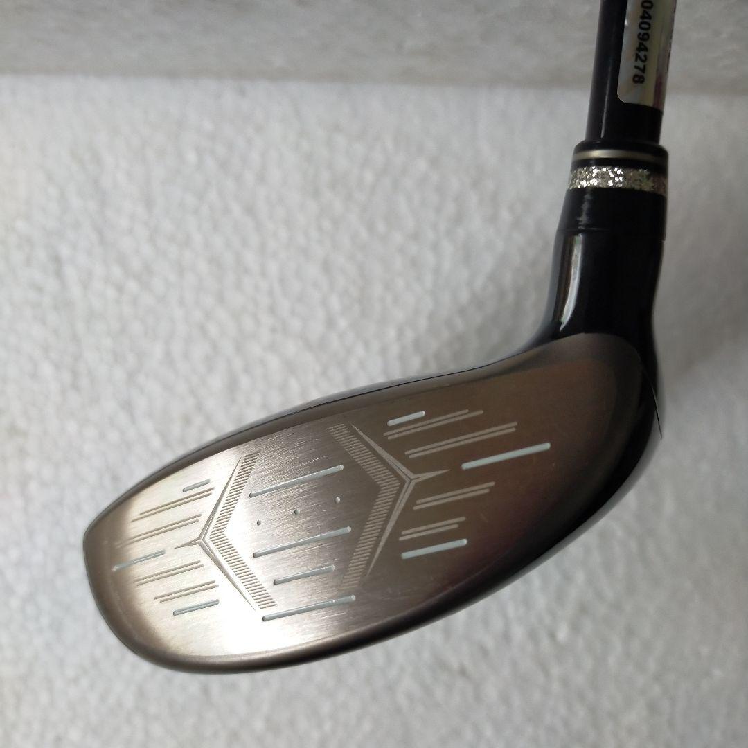 美品 XXIO11 PRIME W7 21.0. SP1100 Rシャフト - メルカリ