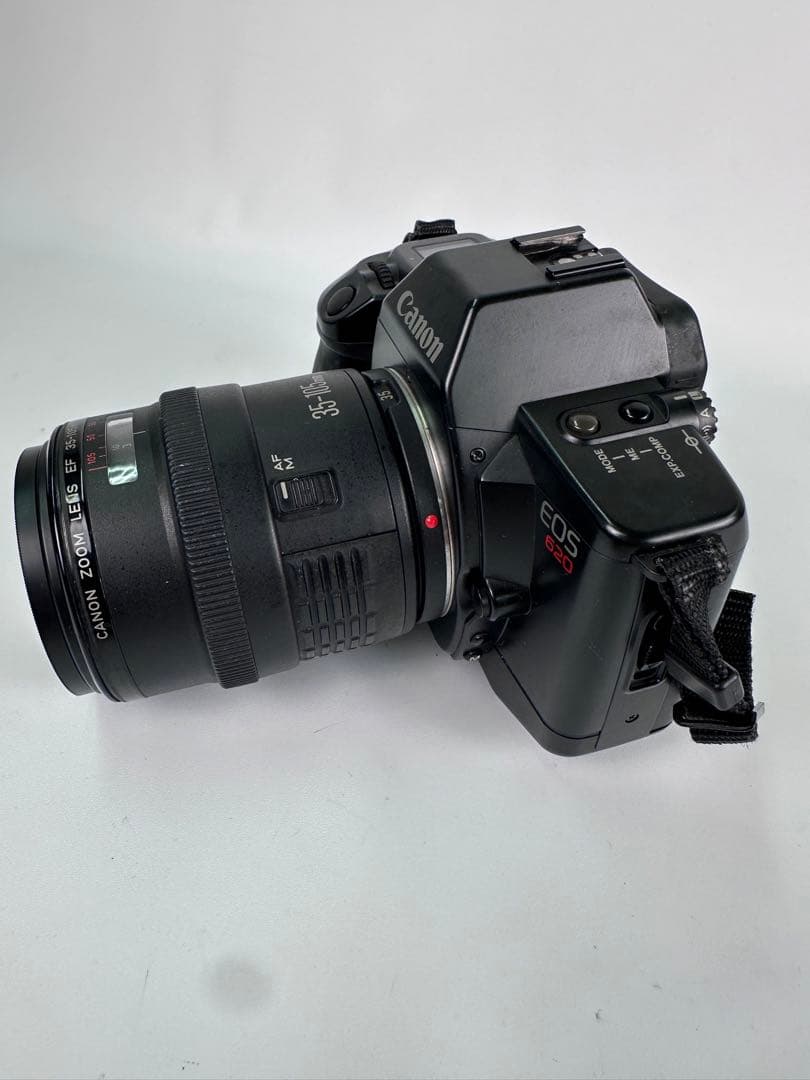 CANON EOS620 + EF 35-105mm f3.5-4.5 現状販売