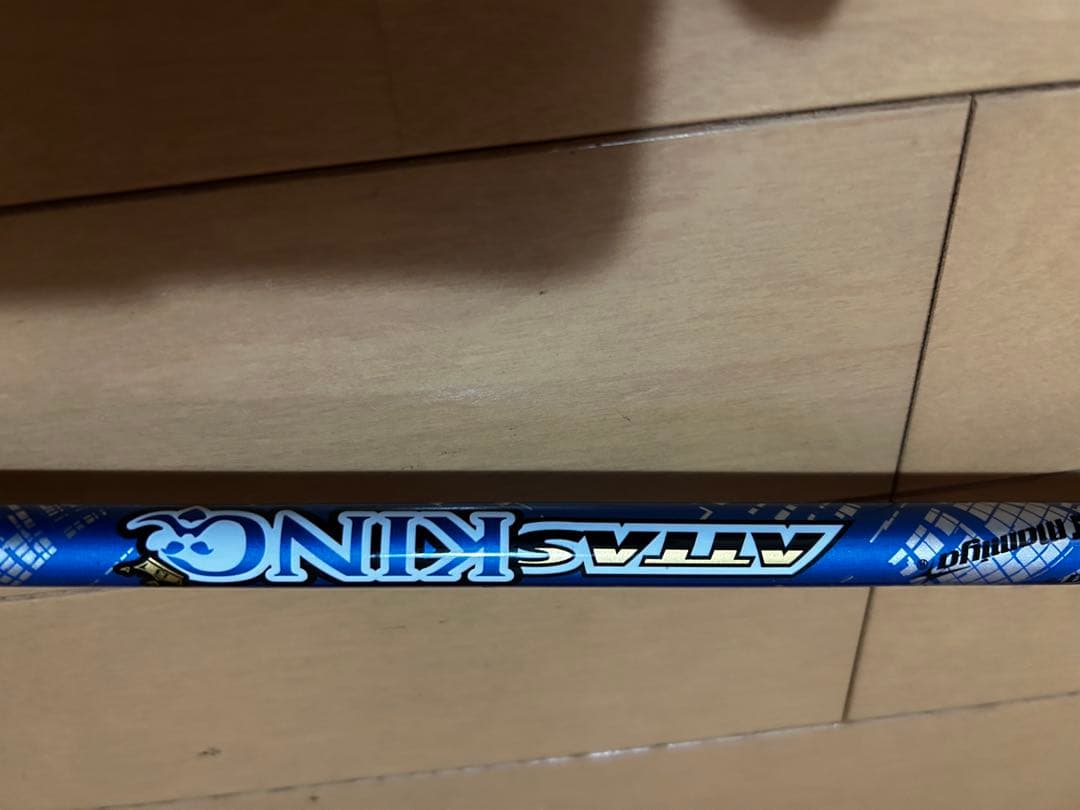 安定の飛び・カスタム】PING G430MAX ドライバー+アッタスキング5X