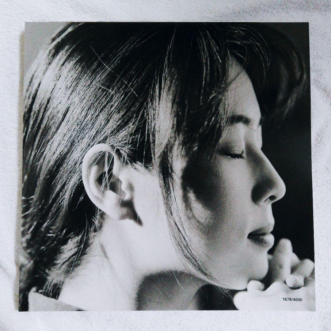 ZARD photo collection box あの微笑みを忘れないで photo box あの