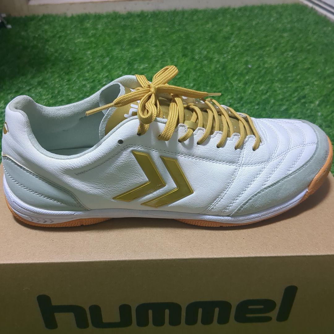 hummel アピカーレ SL WIDE PG LIMITED 26.5cm