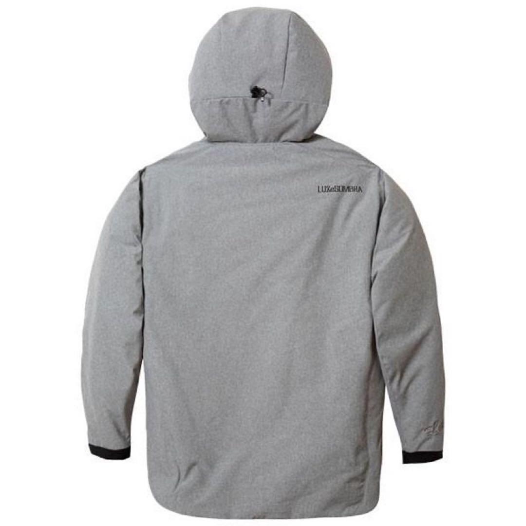 パルセイロ サーモジャケット LUZ e SOMBRA|ルースイソンブラ - メルカリ