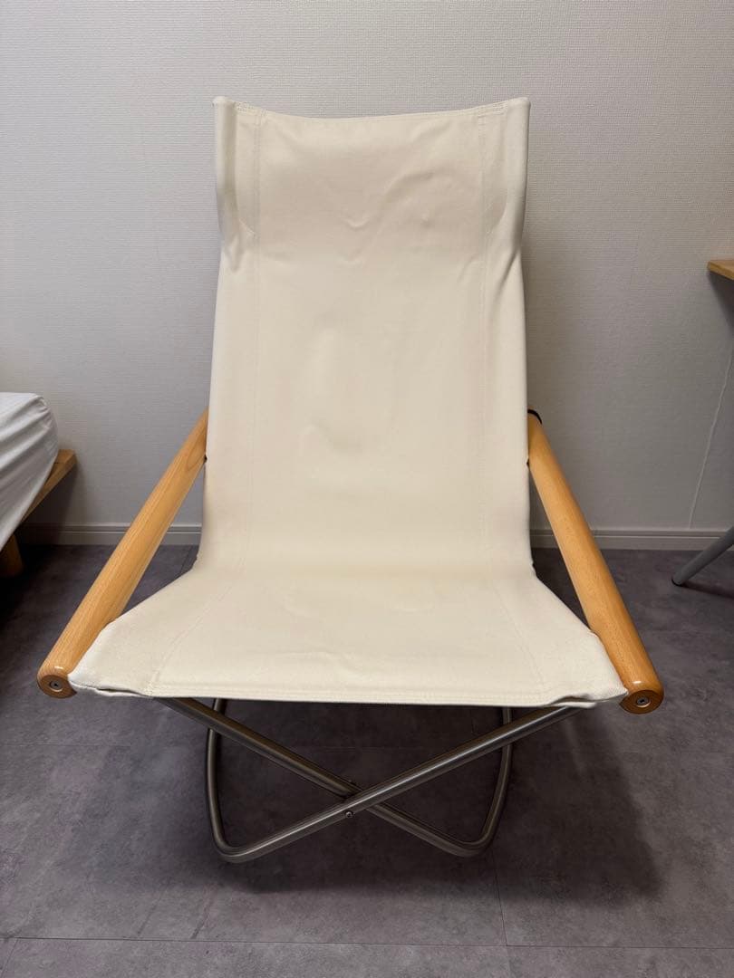 【美品】ニーチェアーX ロッキング 新居 猛 楽天市場】《楽天週間1位》 ニーチェア X ロッキング 【即納