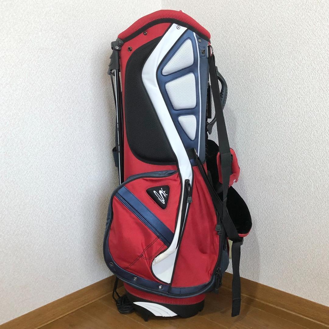 Cobra コブラ ゴルフ キャディバッグ スタンド 7分割 - メルカリ