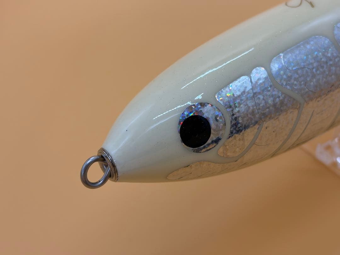 カーペンター GTガンマ160 ホワイト - メルカリ