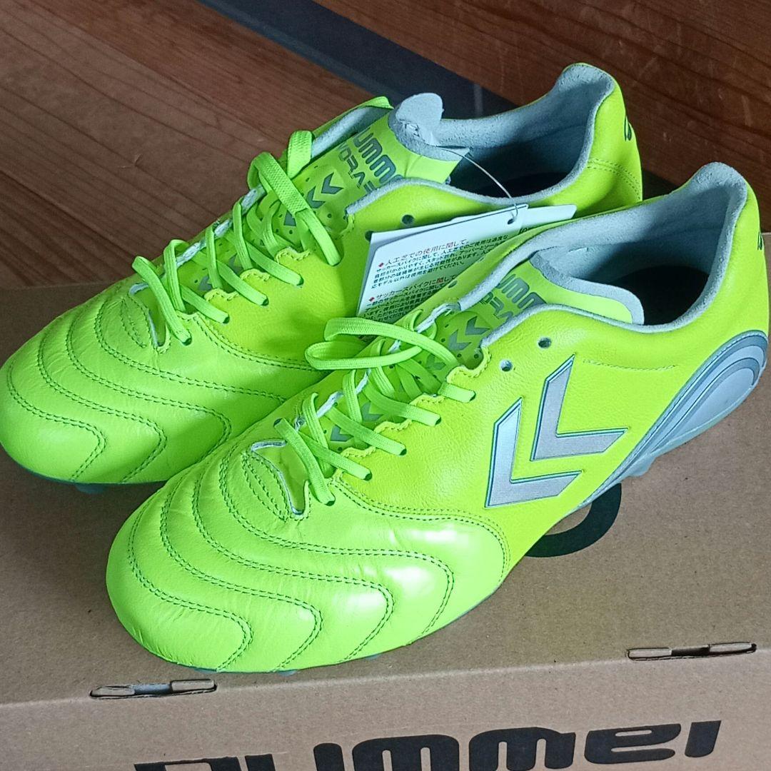 ヒュンメル　ヴォラート　2 ワイド　23.5cm