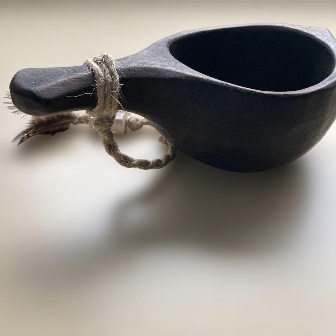 新品】ソウルオブシベリア #1 No.5136 ククサ - メルカリ