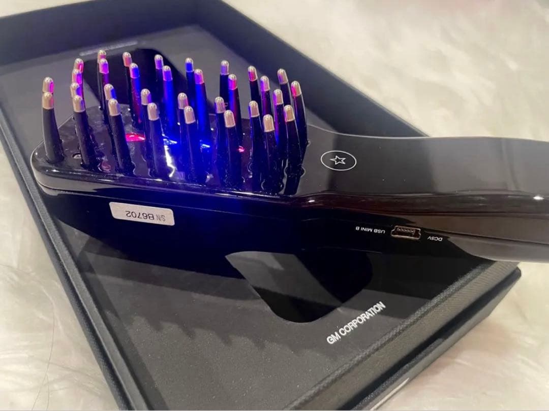 【タイムセール！】デンキバリブラシ　エレクトロンエブリワン デンキバリブラシ(R) 2.0【単体モデル】 | ELECTRON ONLINE SHOP