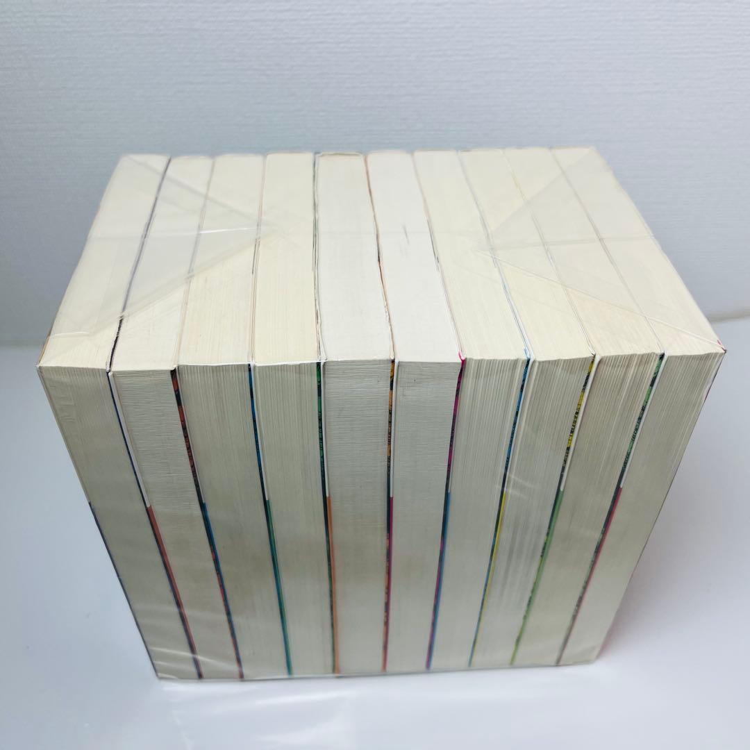 銀牙 -流れ星 銀- 全10巻セット - メルカリ