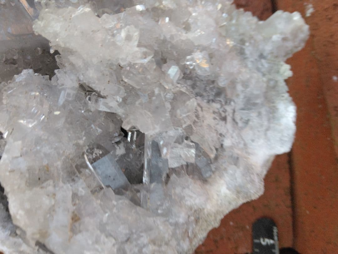 セレスタイト 2.9kg  ,mt603