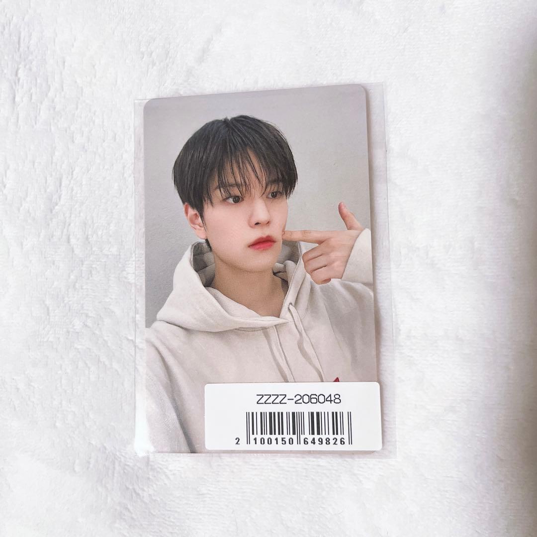 Straykids スキズ DoIT ソニミュ 特典 トレカ スンミン - メルカリ