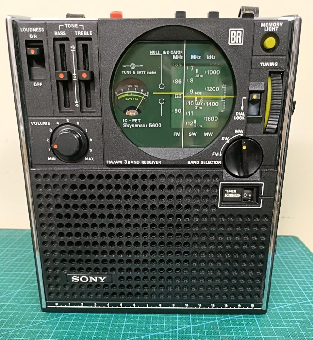 d*7様 SONY ICF-5600 スカイセンサー　ソニー　昭和レトロ s-l400.jpg