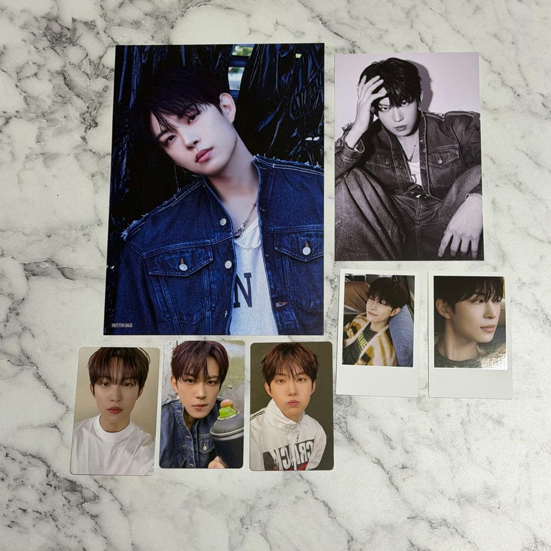 ALPHADRIVEONE ALD1 ゴヌ トレカ ポスカ フライヤー - メルカリ