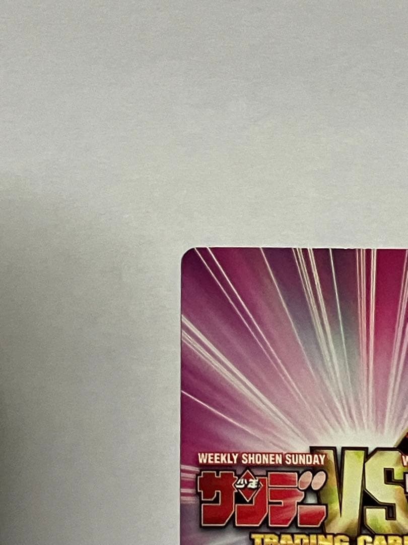 サンデーVSマガジン 【大暮維人 金サインカード】 南 樹 - メルカリ