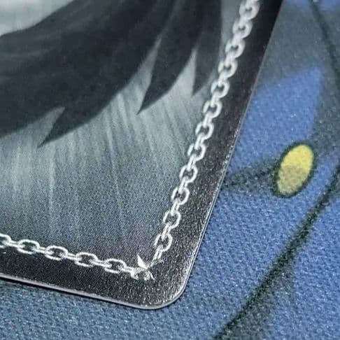 ヴァイスシュヴァルツ　私は、ニンジャなのだから ムラサキ