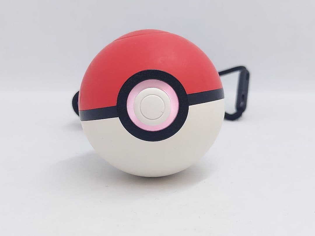 モンスターボール PLUS ポケモンGOPLUS ミュウ - メルカリ