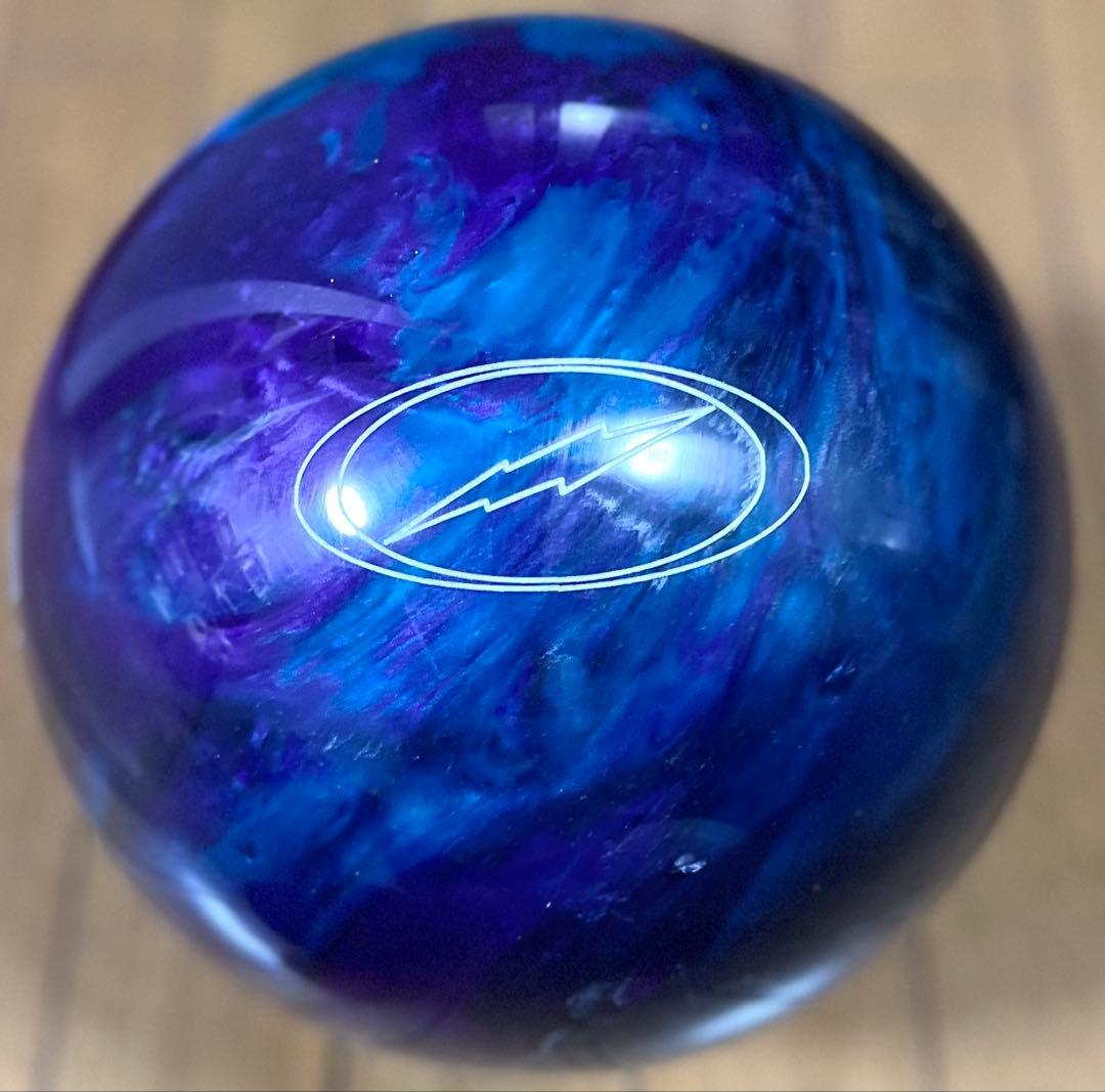 ☆15ポンド超美品☆神球アストロフィジックス☆ストーム☆ - メルカリ