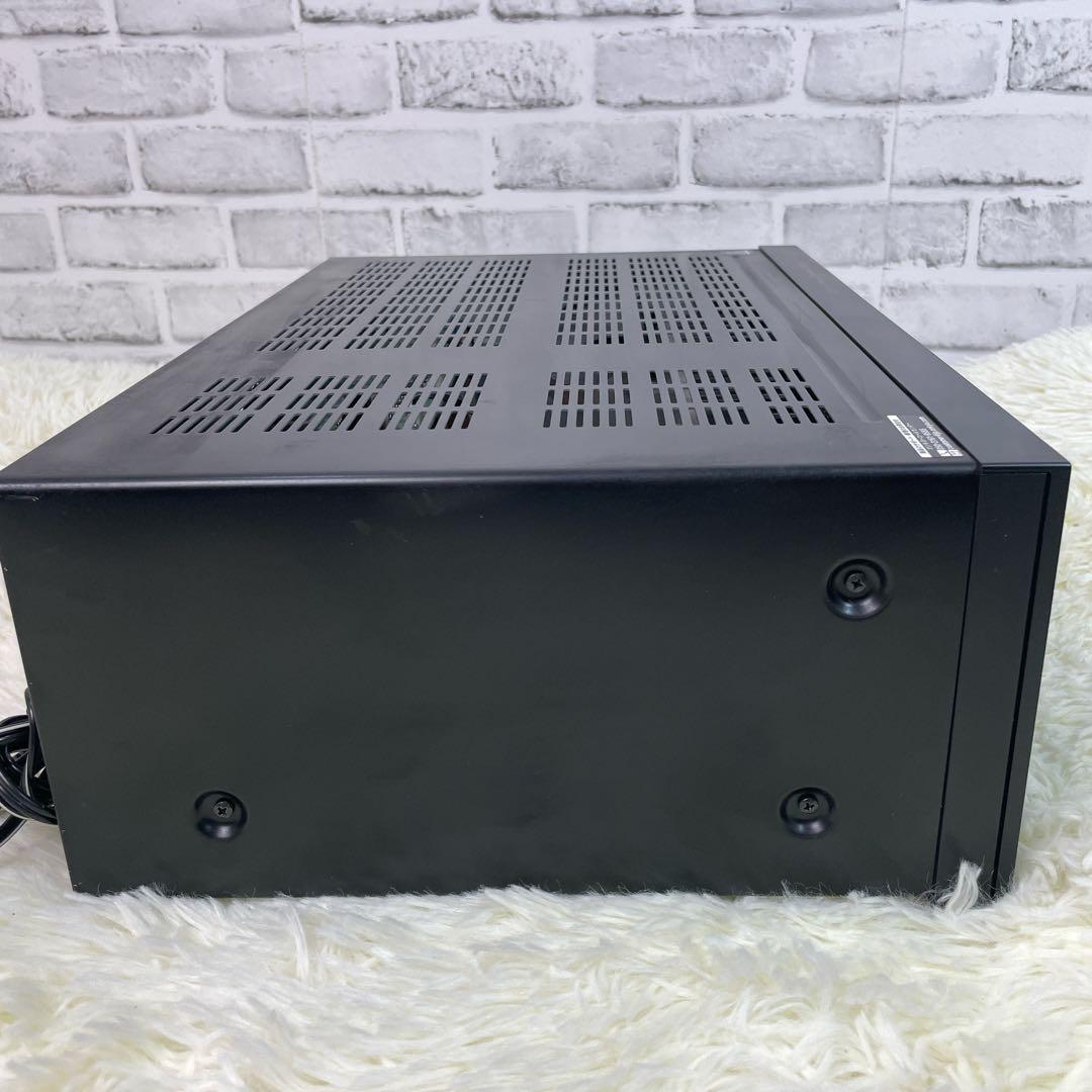 ONKYO オンキョー TX-SR343 AVレシーバー 5.1ch