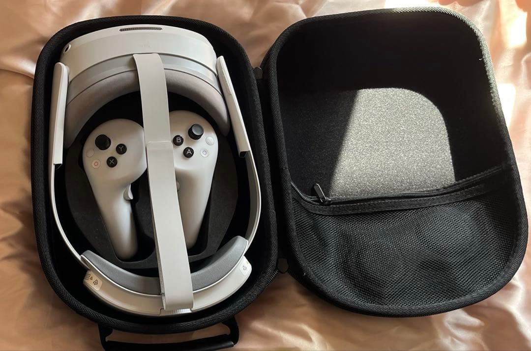 【送料無料】PICO4 Ultra 【美品】