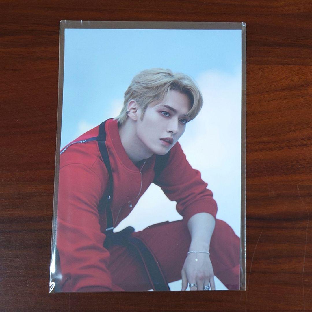 Stray Kids NOEASY ラキドロ トレカ セット リノ ① - メルカリ