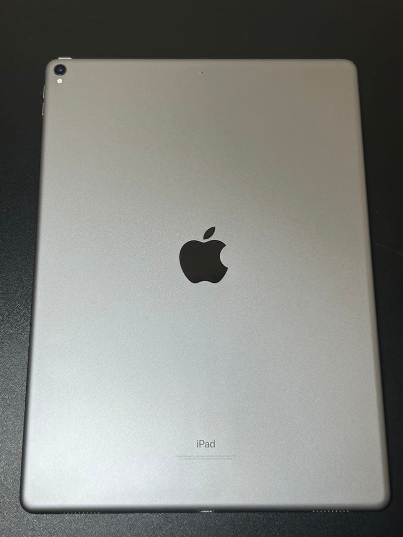 iPadPro 12.9inch 第2世代 256GB シルバー