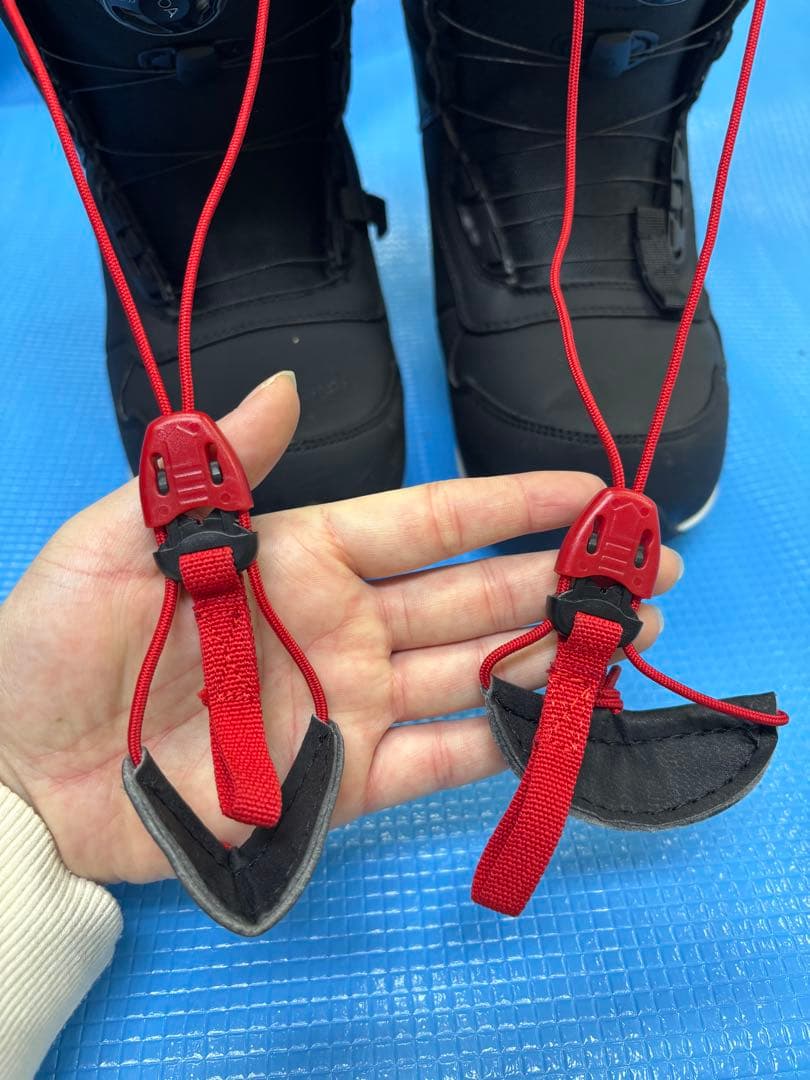 SIMS OPERATION スノーボードブーツ BOAシステム【24cm】 - メルカリ