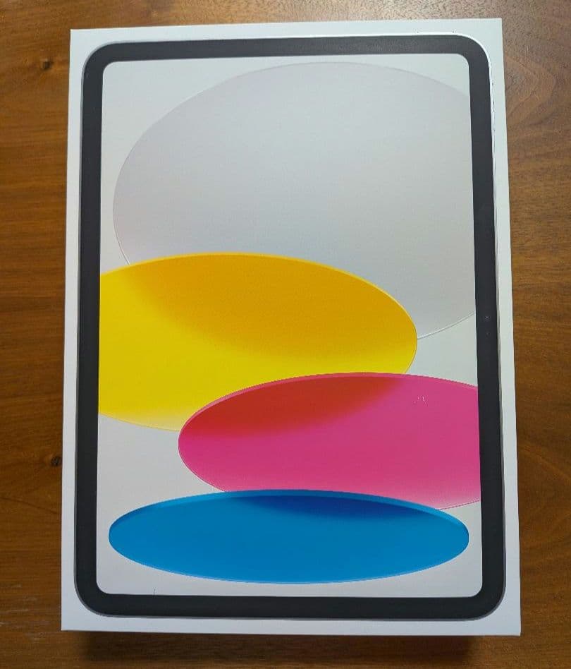 Apple iPad A16 Wi-Fiモデル 128GB シルバー iPad Wi-Fiモデル 128GB - シルバーを購入 - Apple（日本）