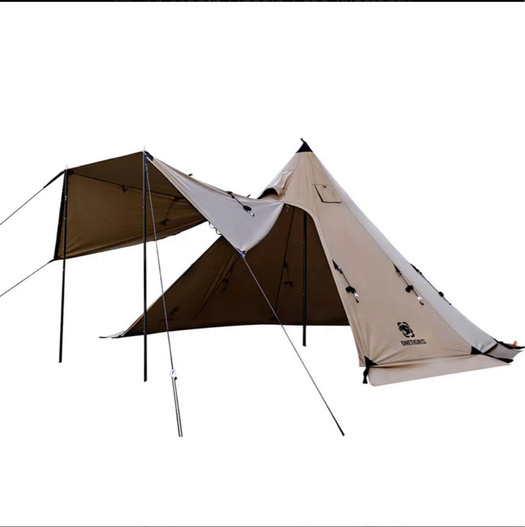 bassさん専用！ONETIGRIS ノースゲイズ - メルカリ