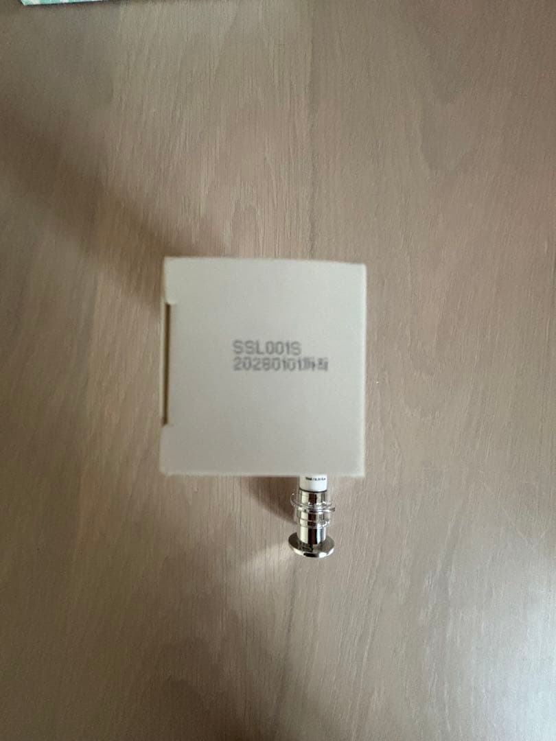 新品】韓国で大人気！ EPONAとSUNSKIN LUSTERの2点セット！！ - メルカリ