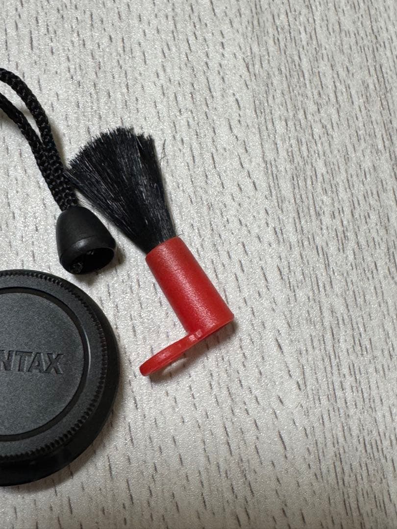 中古液晶焼け PENTAX Q10 エヴァンゲリオン TYPE01 初号機モデル