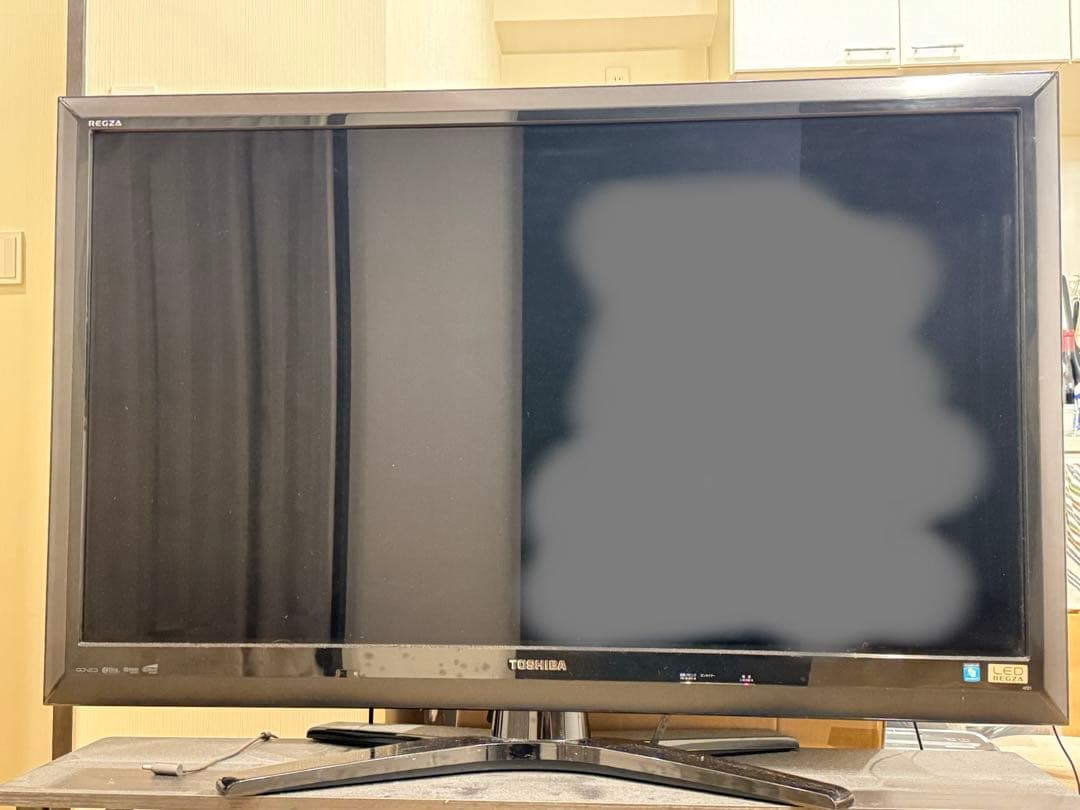 テレビ TOSHIBA REGZA 47Z1 ヨドバシ.com - 東芝 TOSHIBA 47V型 地上・BS・110度CSデジタル