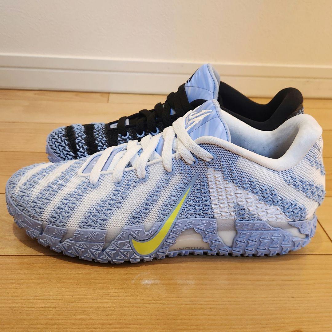 ナイキ JA3 BY YOU 26cm - メルカリ