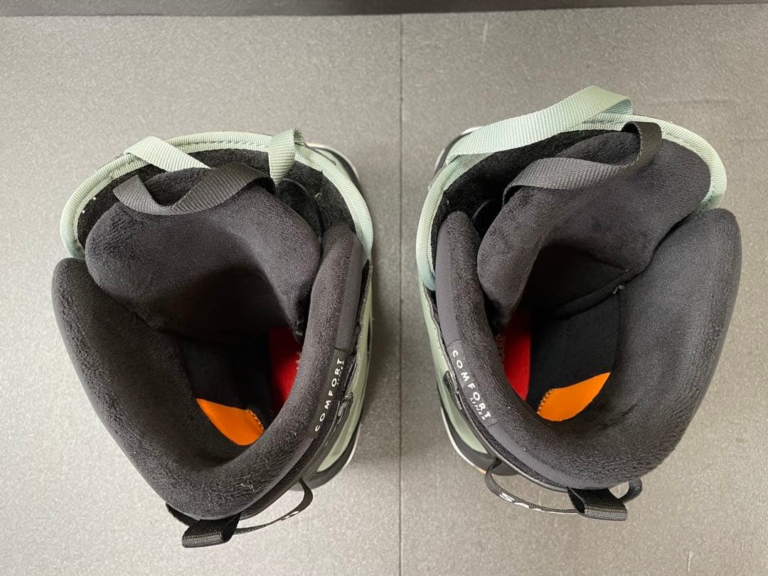 スノーボード SALOMON LAUNCH BOA SJ 26.5cm