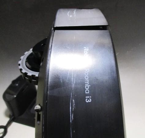 ☆分解清掃済 i Roomba i3 アイロボット ロボット掃除機☆