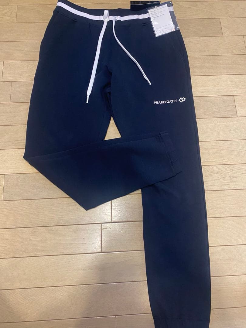 PEARLYGATES リカバリーウェア 新品正規品 サイズ5 - メルカリ