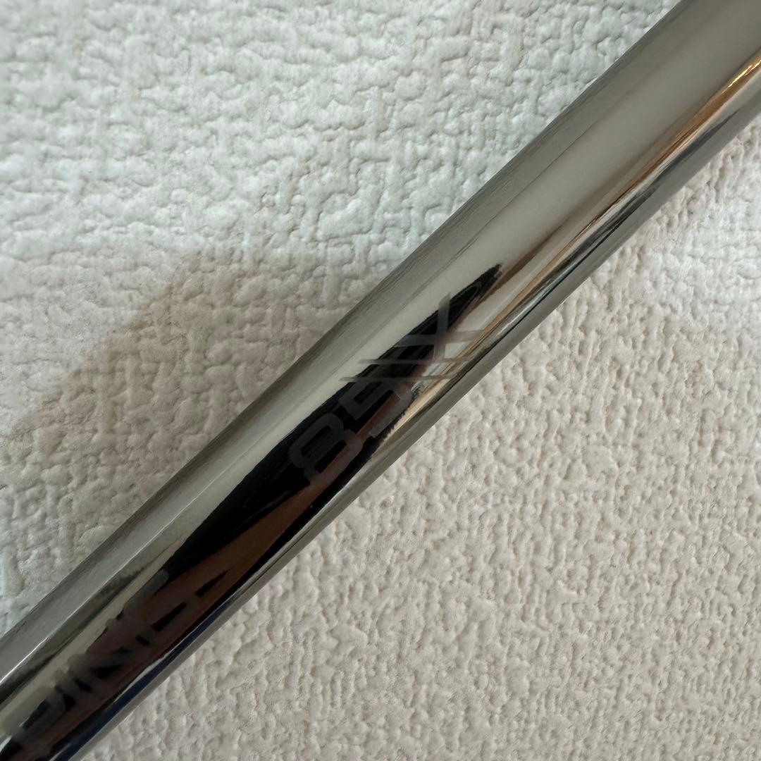 ピンツアー2.0 クローム 85x UT用シャフト 3u - メルカリ