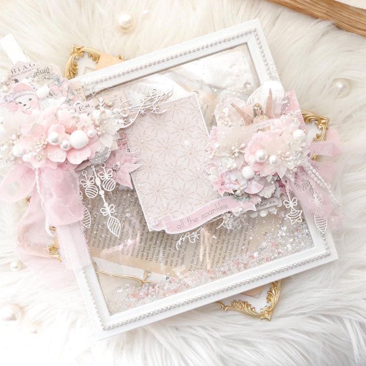 シェイカー♡フォトフレーム Amazon.co.jp: FUNSHOWCASE シェイカーモールド シリコンモールド