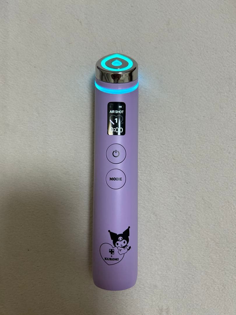 ⭐︎最終値下げ⭐︎限定！クロミちゃんコラボ メディキューブ 美顔器