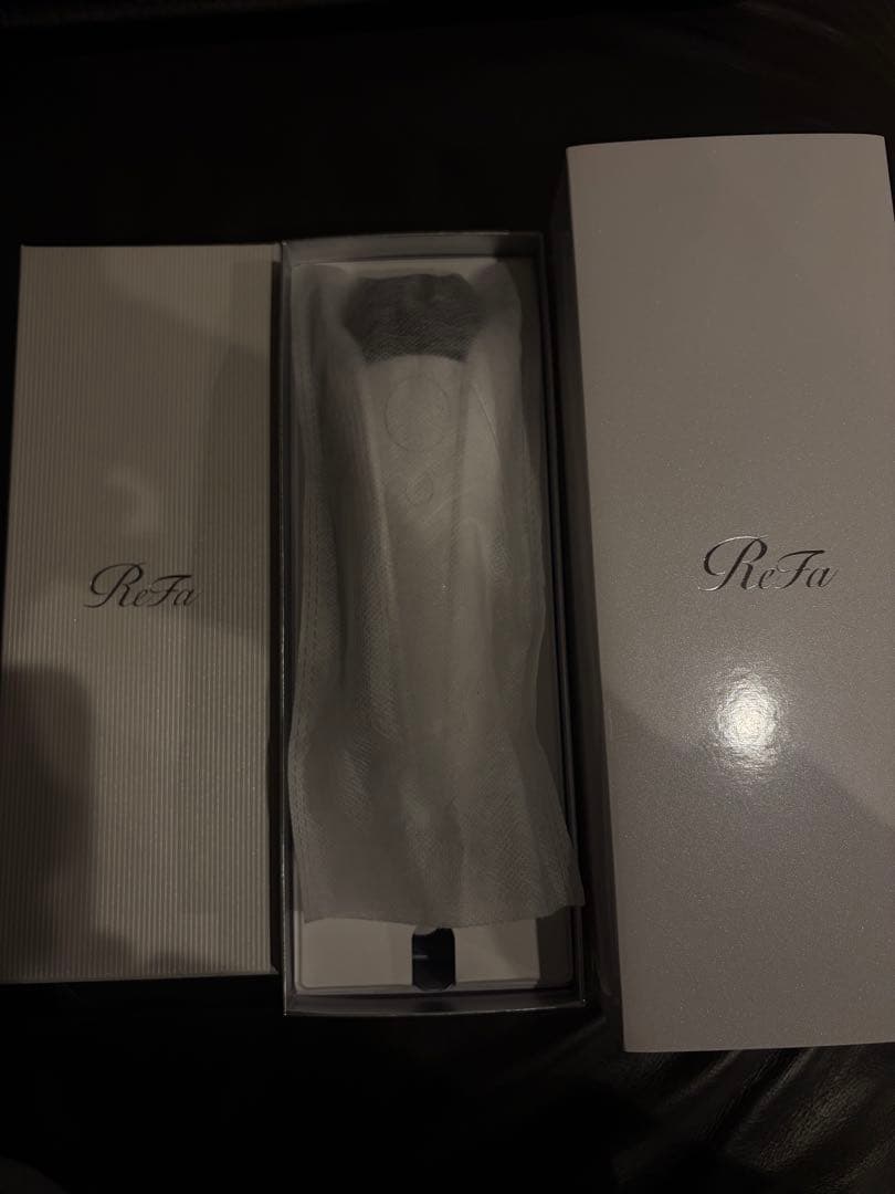 ReFa エピ epi脱毛器 ホワイト 楽天市場】【リファ公式店】 リファ 光美容器 ムダ毛 美肌 最新 エピ