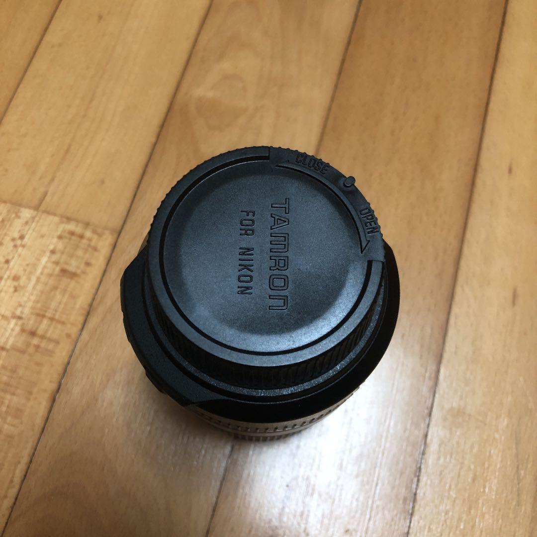 その他 TAMRON 16-300 F3.5-6.3 DI2 VC PZD(B016N