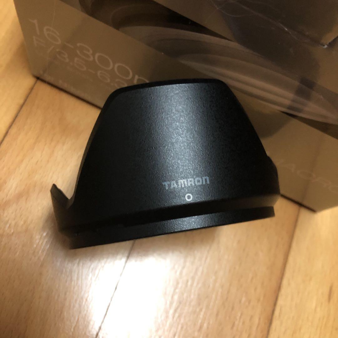 その他 TAMRON 16-300 F3.5-6.3 DI2 VC PZD(B016N