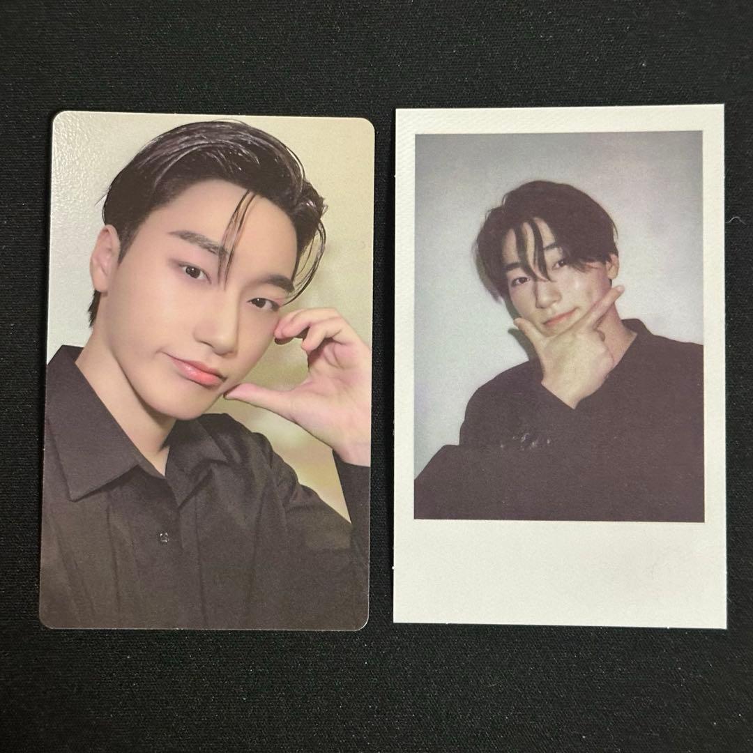 ATEEZ サン トレカ - メルカリ