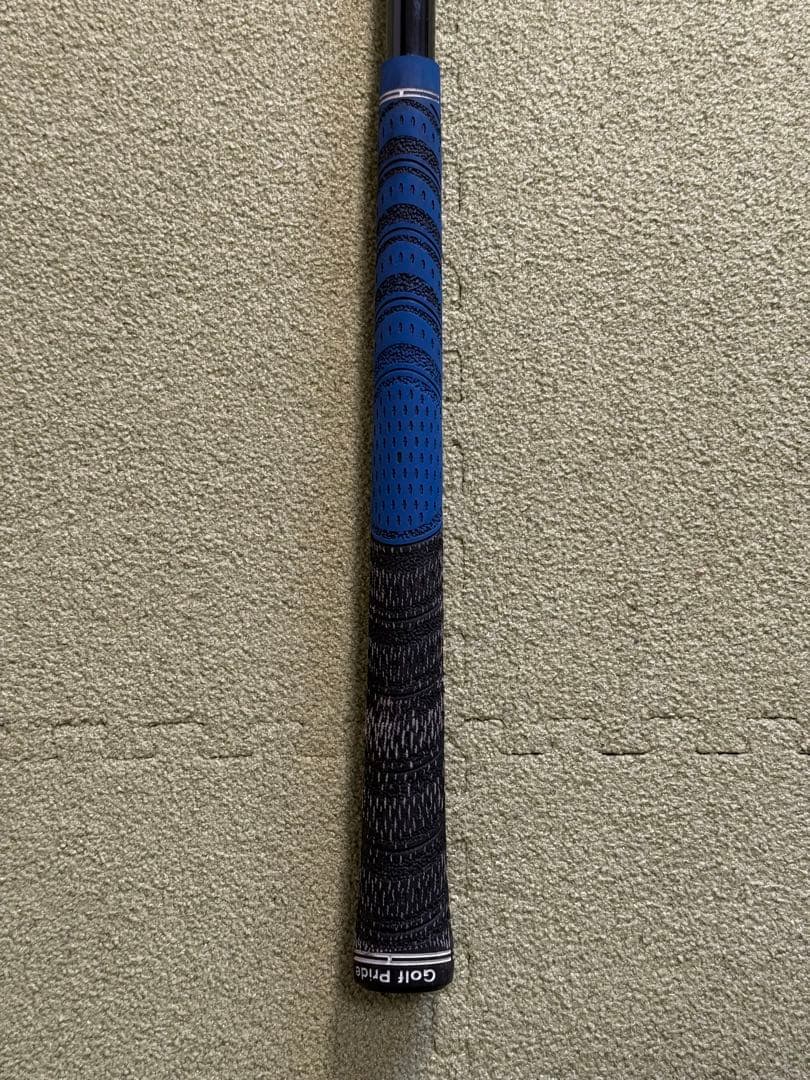 コブラ リンク ブルー EX 6X ドライバーシャフト - メルカリ