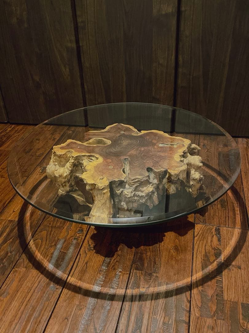 B-COMPANY ビーカンパニー Calet Desk 800 天然木 デスク