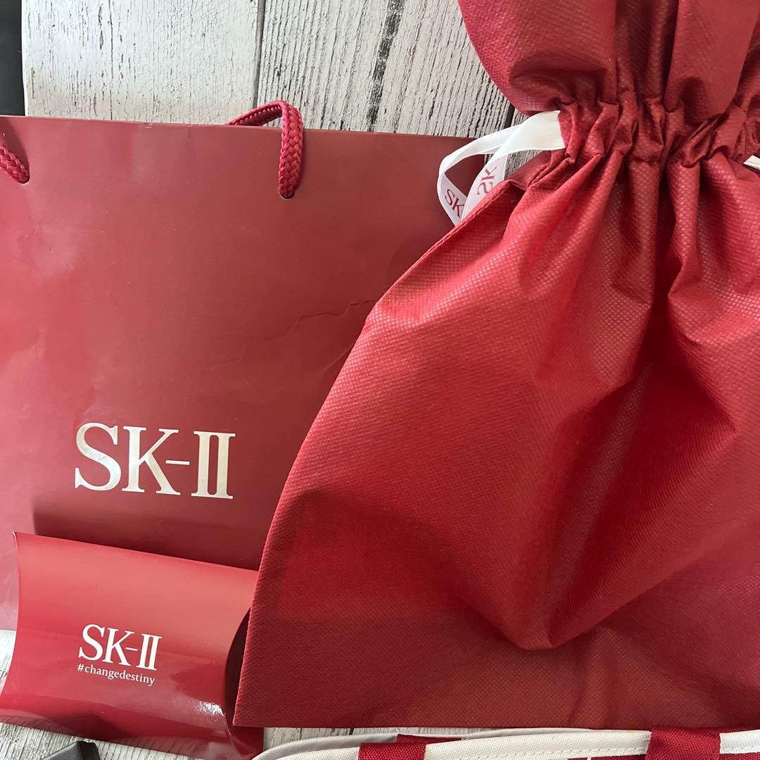 【新品 超お得 厳選 希少】SK-II 国内正規品 全11点 非売品等含