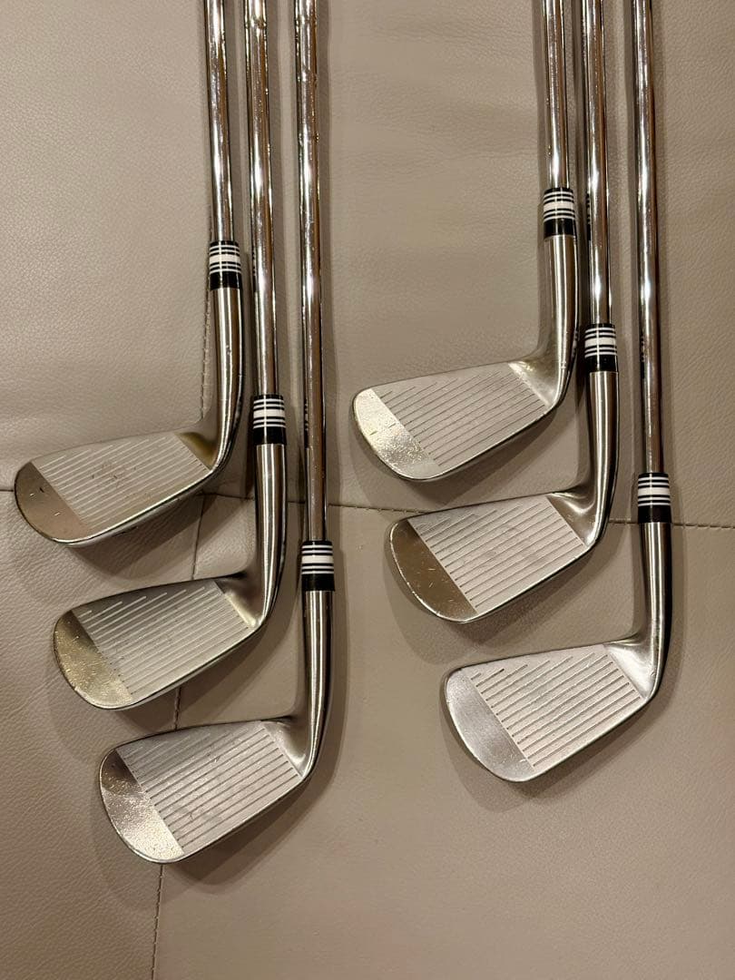 三浦技研 Miura KM-700 6本セット 5-P Modus 105S - メルカリ