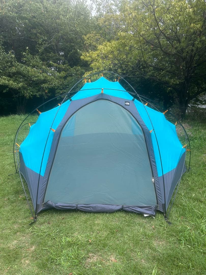 90s希少】THE NORTH FACE HOTEL46ホテル46