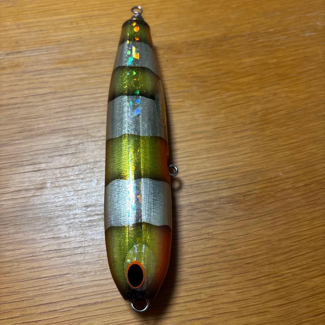 貝田ルアー ツイスターオリジナル200 - メルカリ