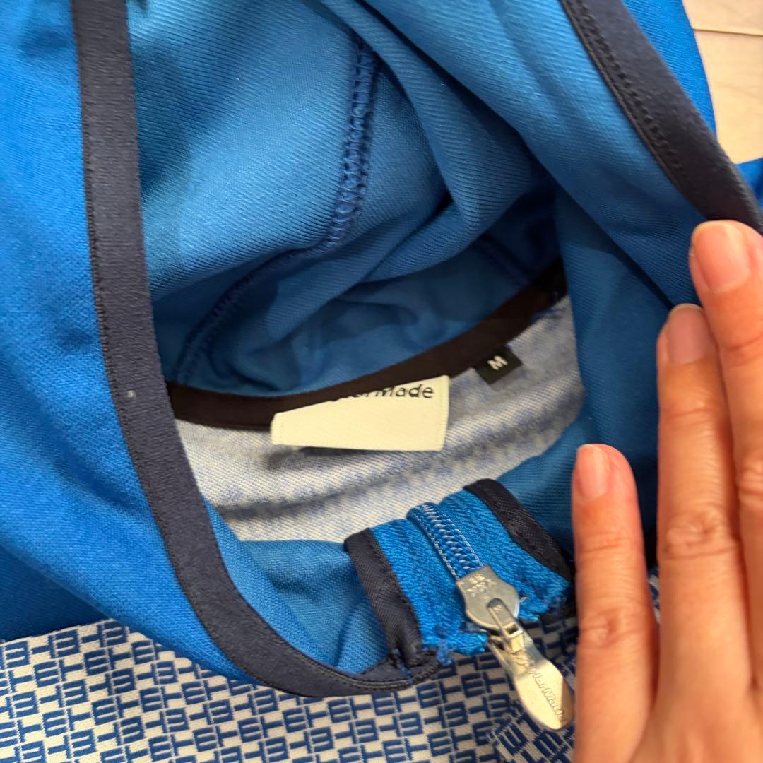 ✨美品✨テーラーメイドレディースゴルフウェアフード付きセットアップ