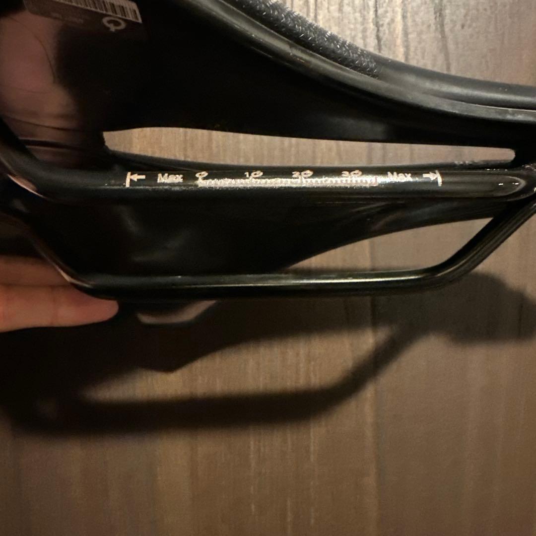 【美品】prologo DIMENSION AGX T4.0レール